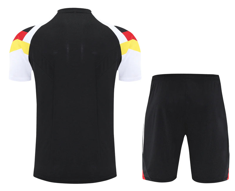 Maillot et short Allemagne 25/26