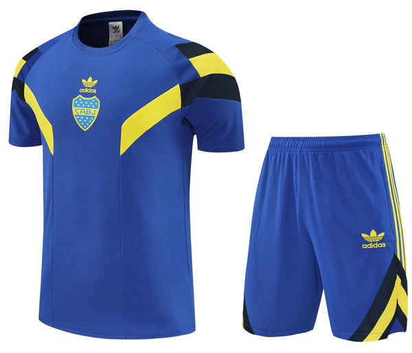 Boca Juniors 25/26 Jersey and Shorts