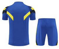 Camisola e Short Boca Juniors 25/26