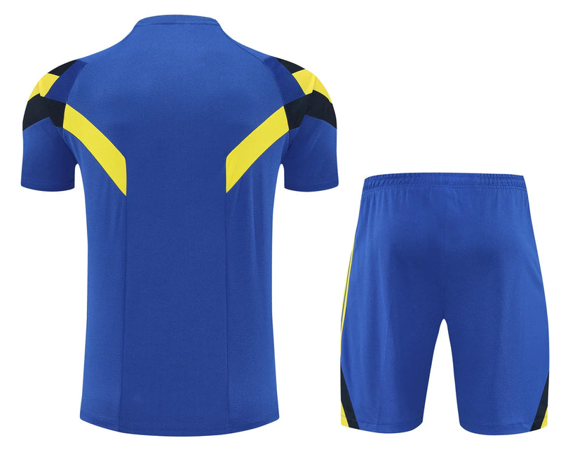 Boca Juniors 25/26 Jersey and Shorts