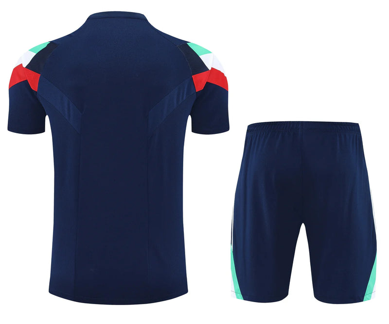 Italy 25/26 Jersey and Shorts