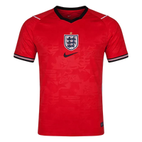 Camisola Seleção Inglaterra II 26/27