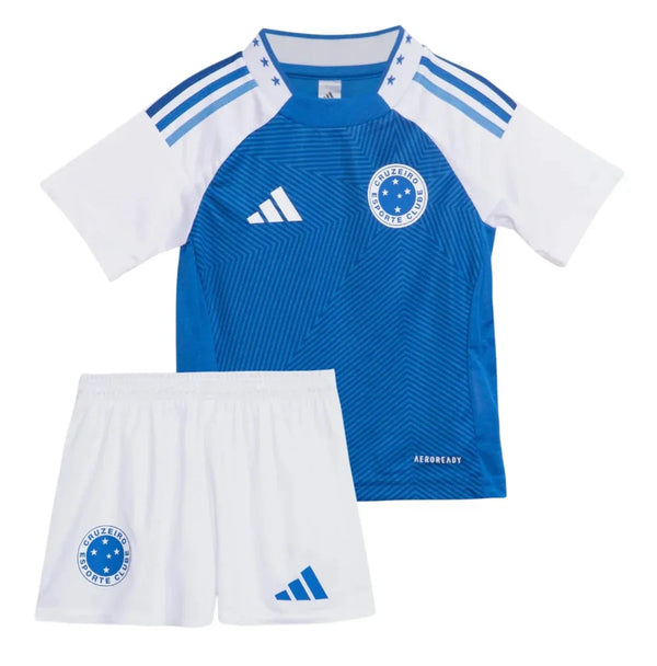 Cruzeiro I Children's Kit 25/26