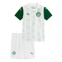 Palmeiras II Children's Kit 25/26