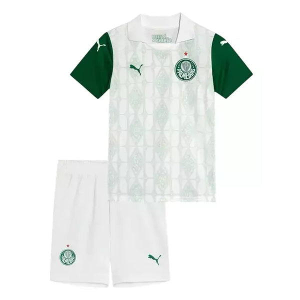 Palmeiras II Children's Kit 25/26