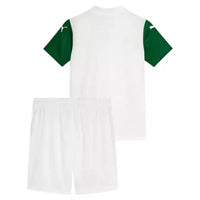 Palmeiras II Children's Kit 25/26