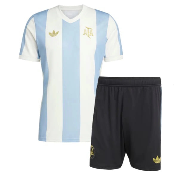 Kit Infantil Argentina 25/26 - Edição Especial