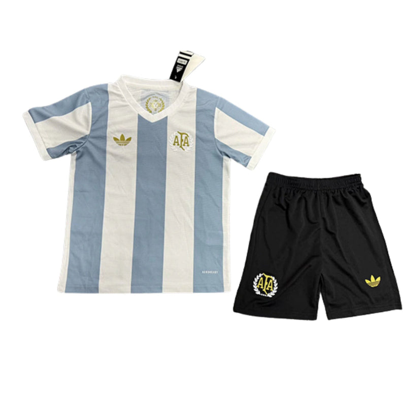 Argentina Kids Kit 25/26 - Special Edition