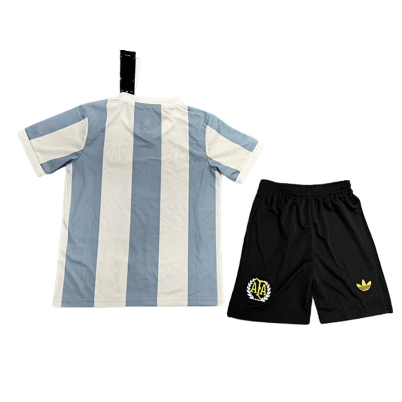 Argentina Kids Kit 25/26 - Special Edition