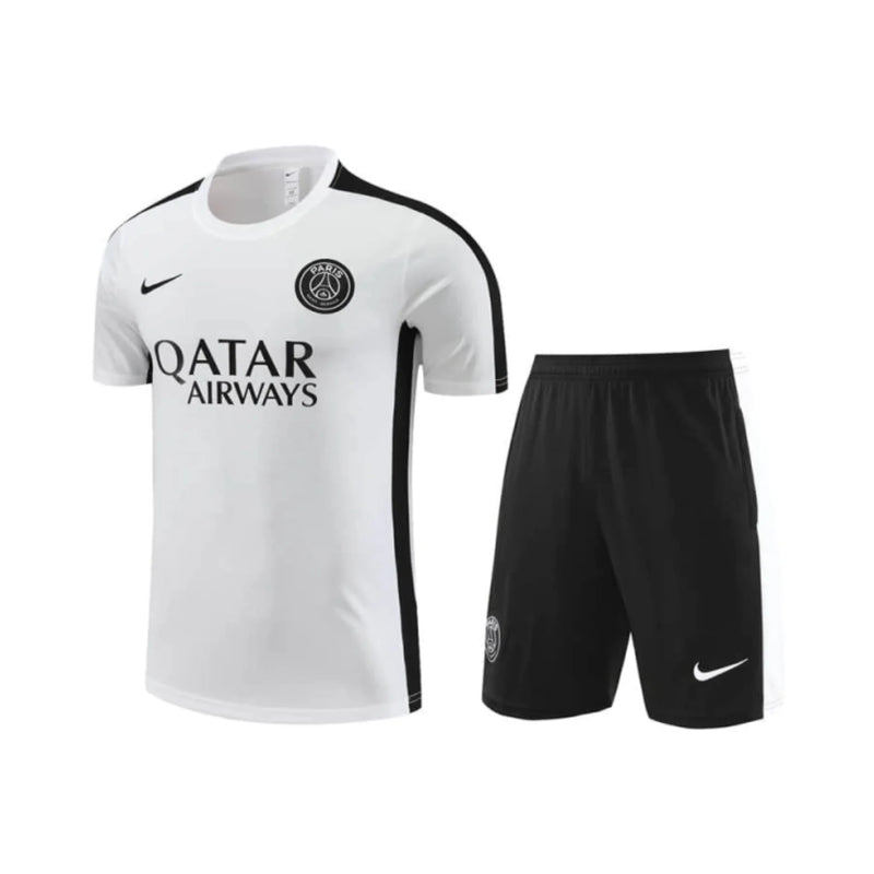 PSG 25/26 Jersey and Shorts