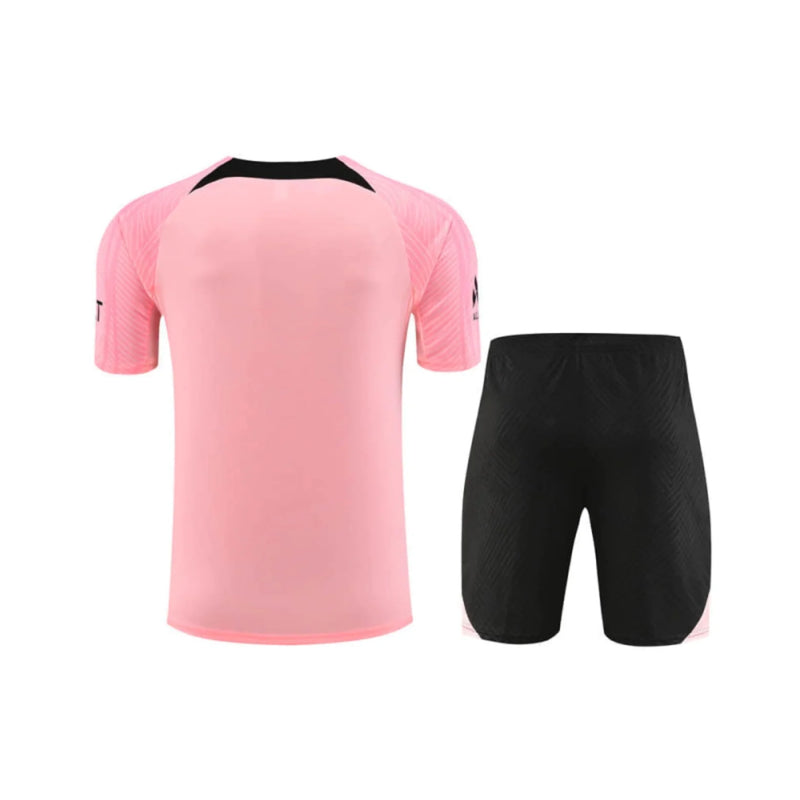 PSG 25/26 Jersey and Shorts