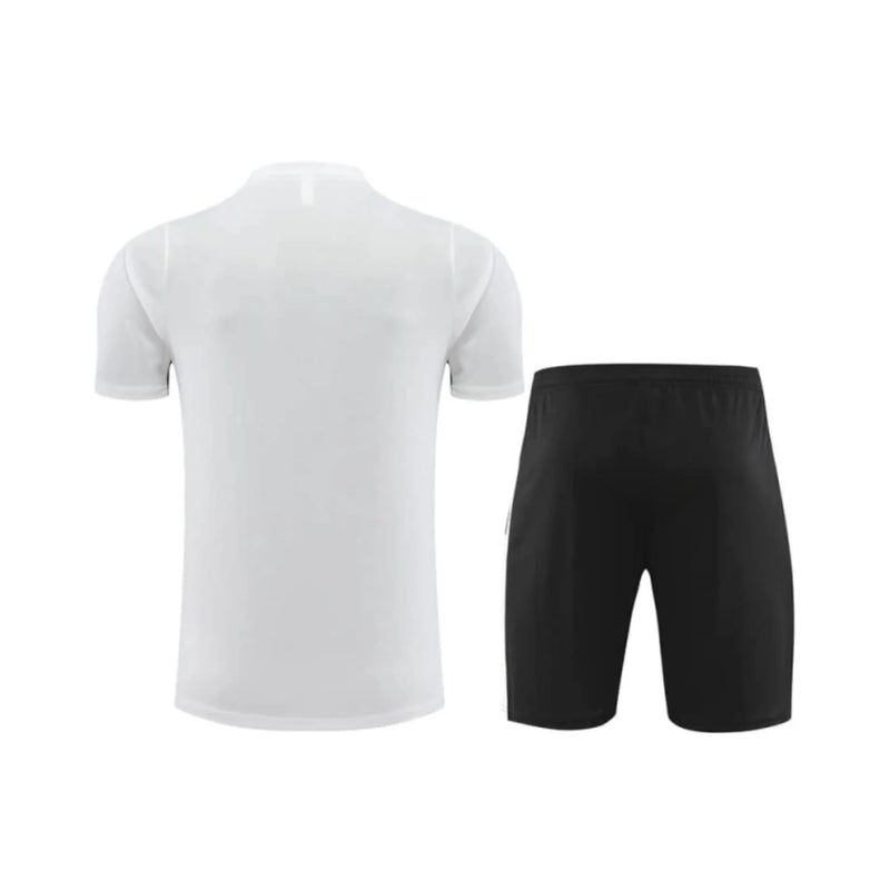 PSG 25/26 Jersey and Shorts