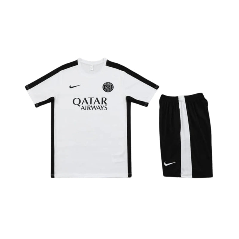 PSG 25/26 Jersey and Shorts