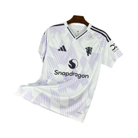 Maillot Manchester United II 25/26