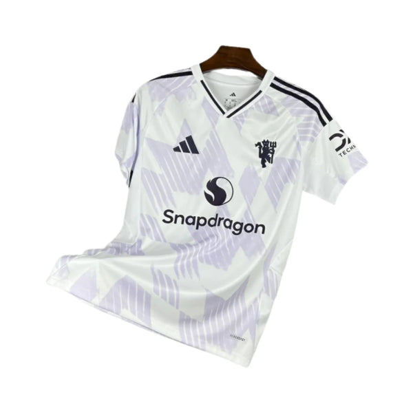 Manchester United II 25/26 jersey