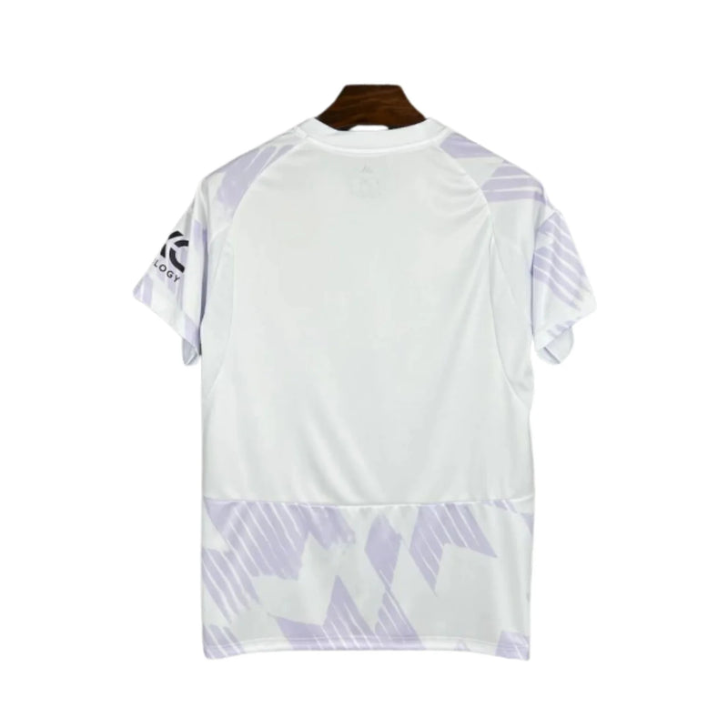 Manchester United II 25/26 jersey