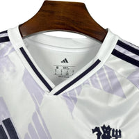 Maillot Manchester United II 25/26