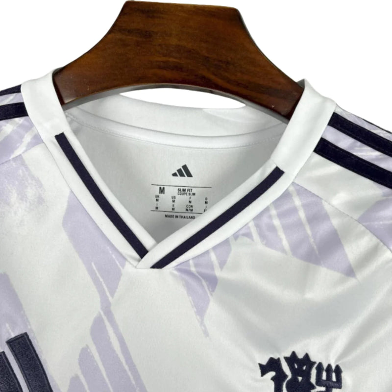 Manchester United II 25/26 jersey