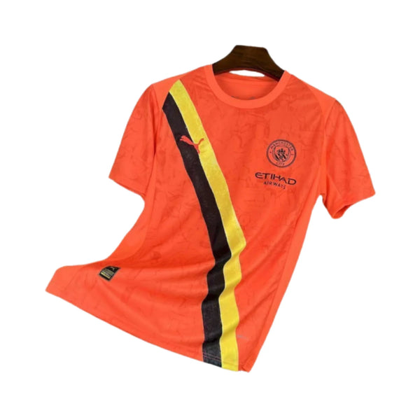 Manchester City III 25/26 Shirt