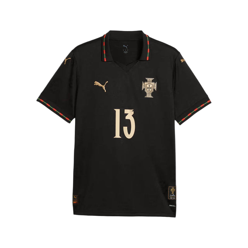Camisola Seleção Portugal 25/26 - Pantera Negra
