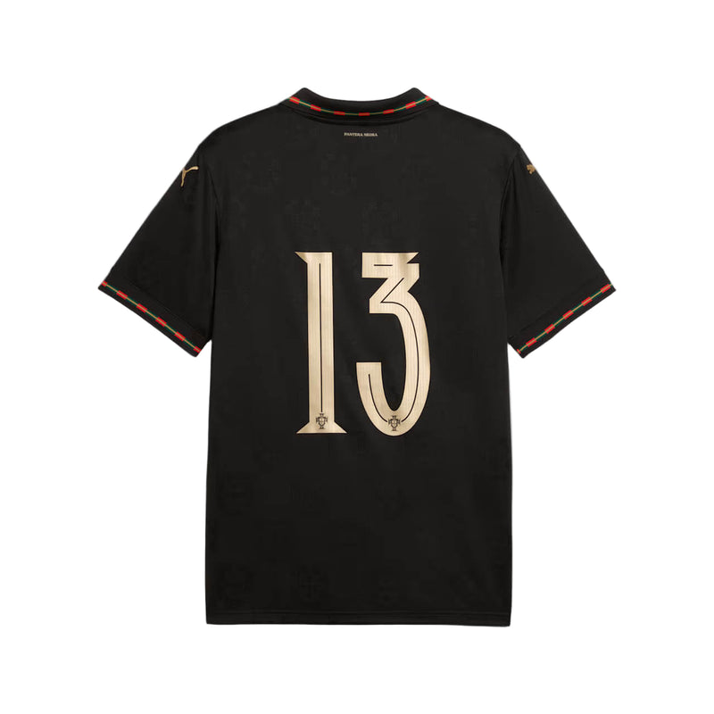 Camisola Seleção Portugal 25/26 - Pantera Negra