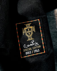 Camisola Seleção Portugal 25/26 - Pantera Negra