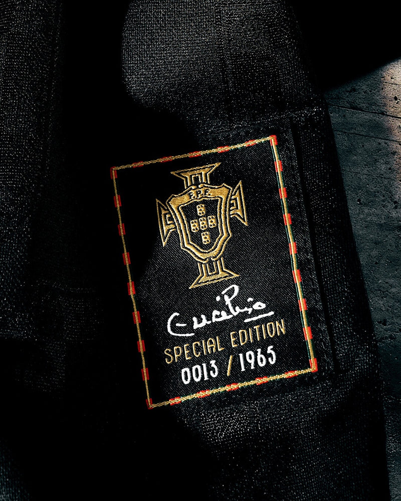 Camisola Seleção Portugal 25/26 - Pantera Negra