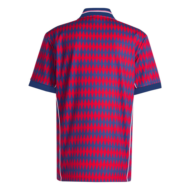 Camisola Bayern de Munique 25/26 - Edição Especial LFSTLR