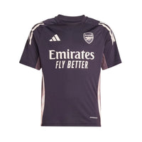 Maillot domicile Arsenal 25/26 - Entraînement