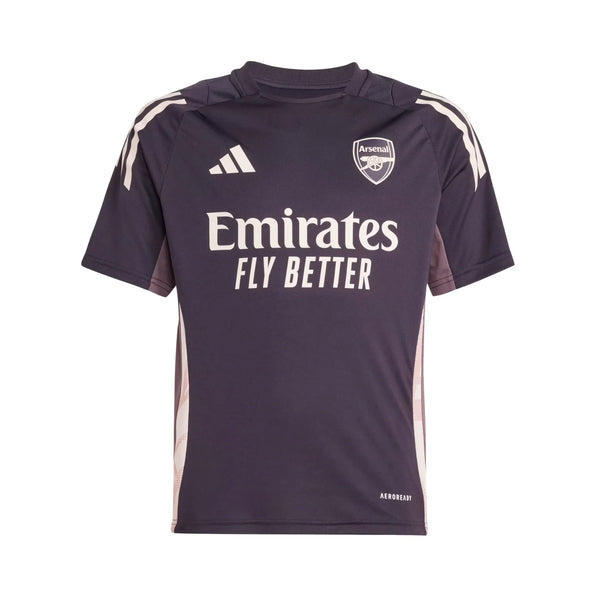 Arsenal 25/26 Home Shirt - Training