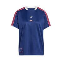 Maillot domicile Arsenal 25/26 - Édition spéciale