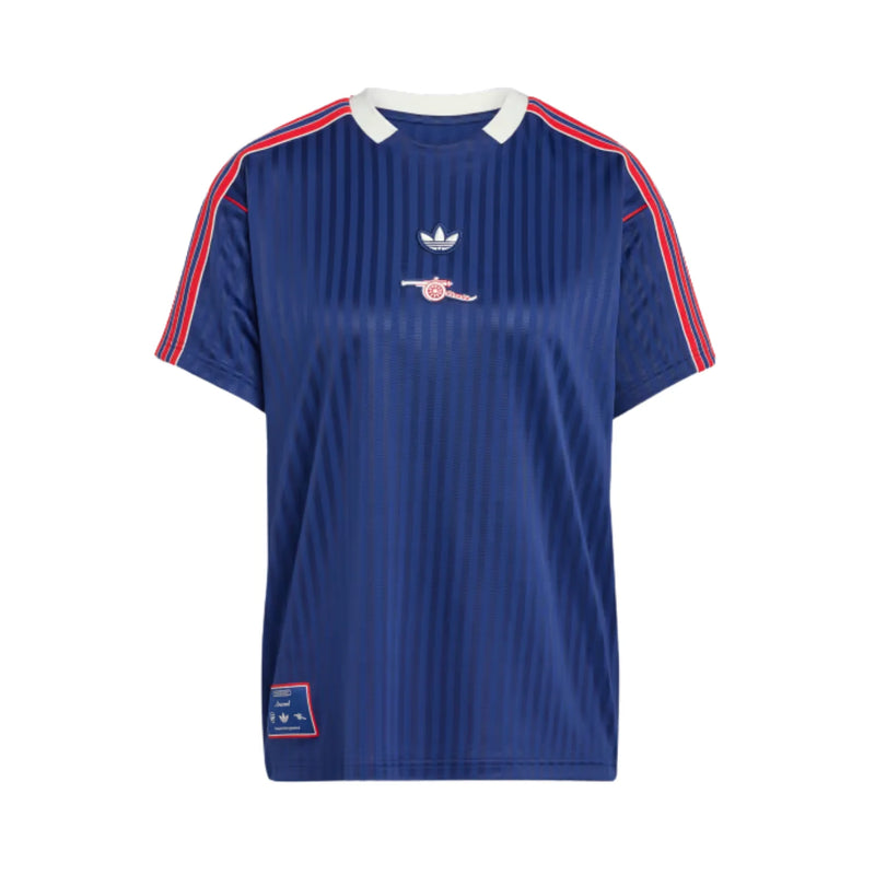 Arsenal 25/26 Home Shirt - Special Edition
