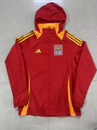 Corta Vento Benfica 25/26