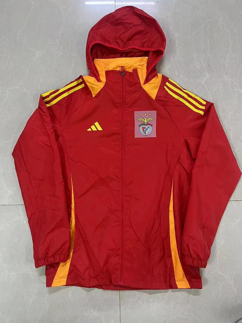 Benfica Windbreaker 25/26
