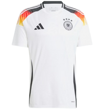 Camisola Seleção Alemanha I 24/25 - Branco