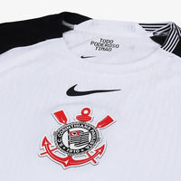 Corinthians I Jersey 25/26 Player Version