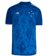 Maillot Cruzeiro I 24/25 - Bleu