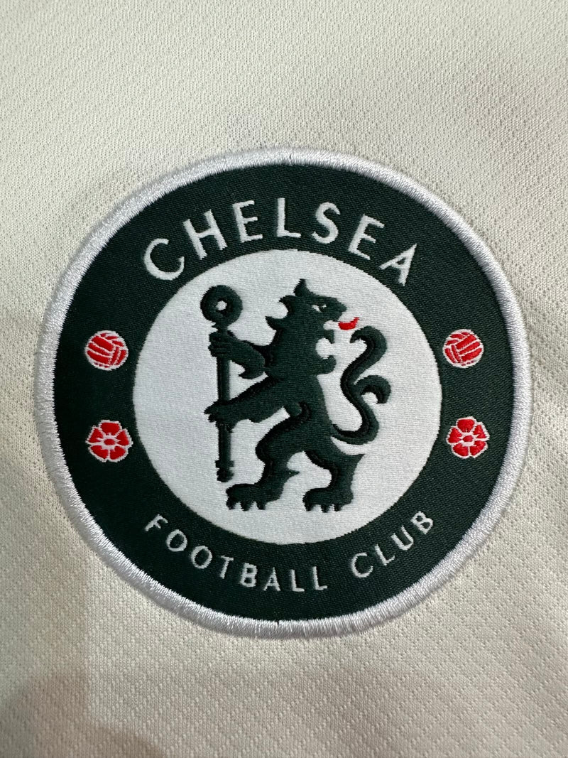 Chelsea Away Shirt 25/26