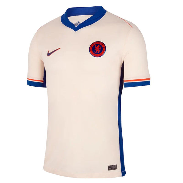 Chelsea II 24/25 Shirt - Cream