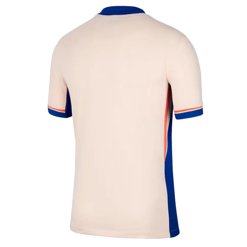 Chelsea II 24/25 Shirt - Cream