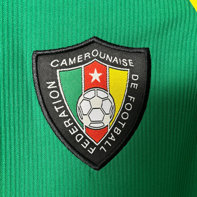 Camisola Retro Camarão I 1998