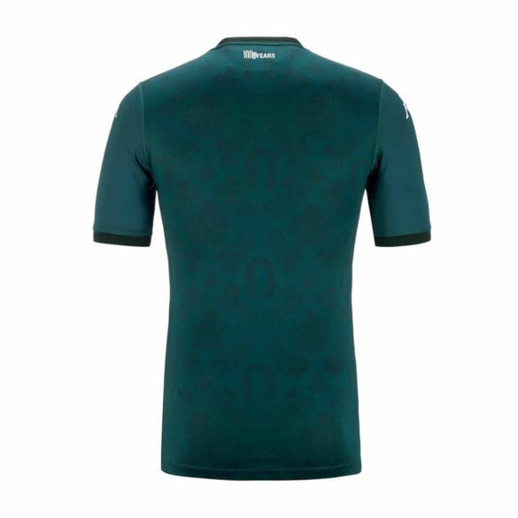 Monaco II 24/25 Jersey - Green