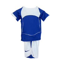 Kit Infantil Brasil Retro II 2004