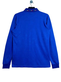 Camisola Manga Longa Itália Retro I 1994