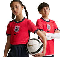 Kit Infantil Inglaterra II 26/27