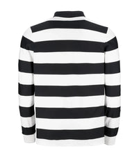 Camisola Manga Longa Juventus 25/26 - Edição Especial