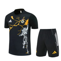 Kit Infantil Real Madrid x  Marvel 25/26
