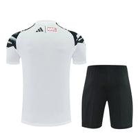 Kit Infantil Real Madrid x  Marvel 25/26