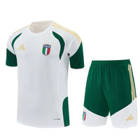 Camisola e Short Itália 25/26 - Treino