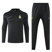 Al-Nassr Tracksuit 25/26